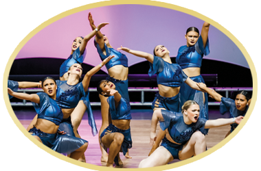 School Competitions | West Coast Elite Dance, Inc.